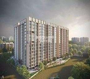 2 BHK Apartment For Resale in Today Royal Aikyam Kharghar Navi Mumbai  7336453