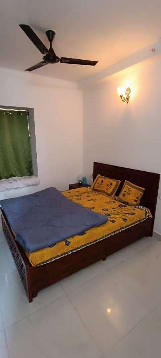 3 BHK Apartment For Rent in Keya Homes The Green Terraces Electronic City Phase I Bangalore  7336475