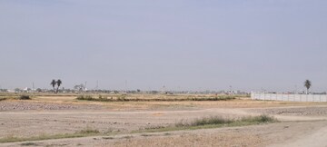  Plot For Sale in Jewar