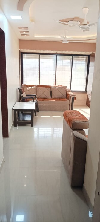 2 BHK Apartment For Resale in Sai Paradise Kalyan Kalyan West Thane  7336489