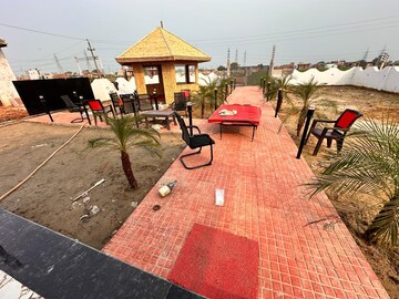  Plot For Sale in Tronica City