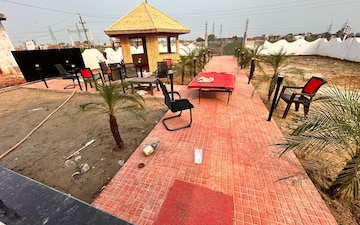 Plot For Sale in Tronica City