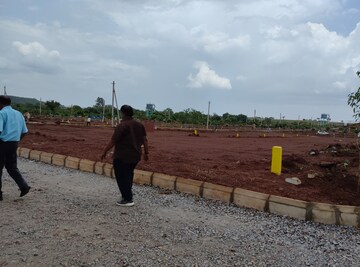 Plot Area in  Plot at Kamkole – for Sale