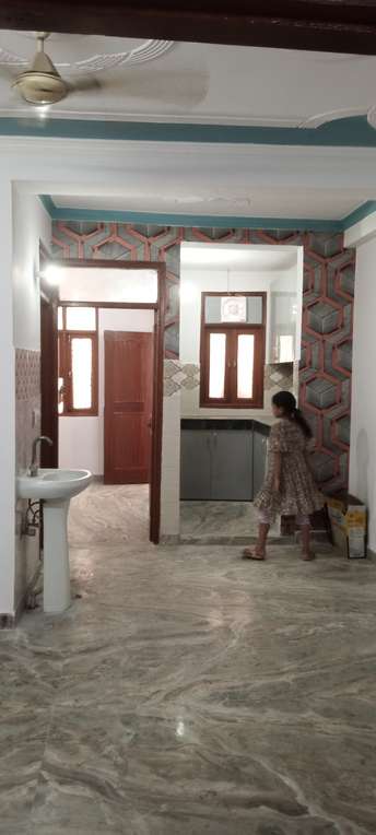 2 BHK Apartment For Resale in Jogabai Extension Delhi  7336533
