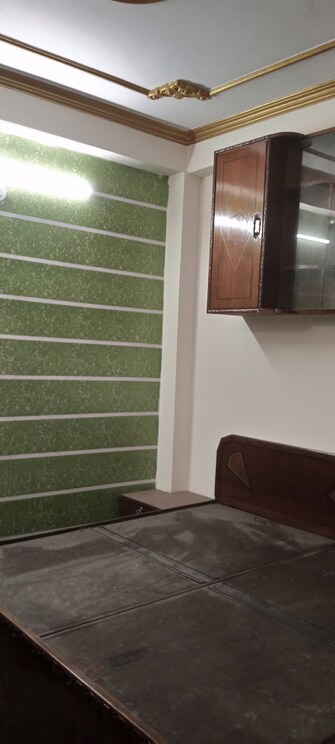 3 BHK Builder Floor For Resale in Batla House Delhi  7336545