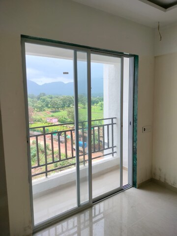 Room in 1 BHK Apartment at Vedant Residency Badlapur East, Badlapur East – for Sale