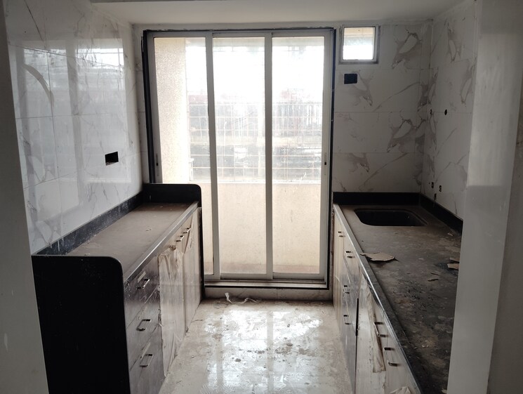 Kitchen, pnk-imperial-heights 2 Bedroom 620 Sq.Ft. Apartment In Mira Road Thane 7336570