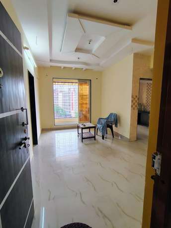 1 BHK Apartment For Resale in Satyam Sheela Badlapur East Thane  7336564