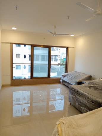 3 BHK Apartment For Rent in Maheshwar Kunj CHS Santacruz West Mumbai  7336565