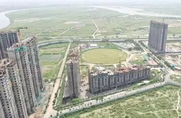  Land – Exterior View View at Sawera Country Farms, Sector 150 - for Sale