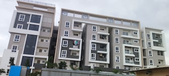 2 BHK Apartment For Resale in Sanvi Sri Abode Bachupally Hyderabad  7336571