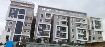 2 BHK Apartment For Resale in Sanvi Sri Abode Bachupally Hyderabad  7336571