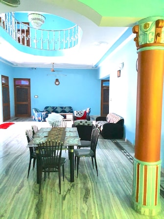 4 BHK Villa For Rent in Maniram Gorakhpur  7336583