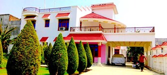 4 BHK Villa For Rent in Maniram Gorakhpur  7336583