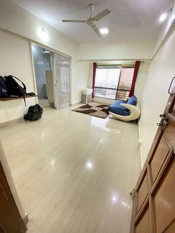 1 BHK Apartment For Rent in Guru Mauli Apartments Andheri West Mumbai  7336589