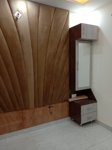 Bathroom in 3 BHK Builder Floor at Dwarka Mor – for Sale