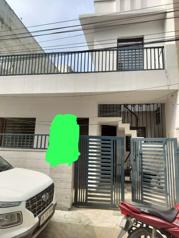 2.5 BHK Independent House For Sale in Dhakoli