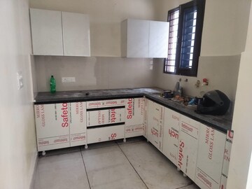 Kitchen in 2.5 BHK Independent House at Dhakoli – for Sale