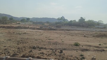  Plot For Sale in Begumpet