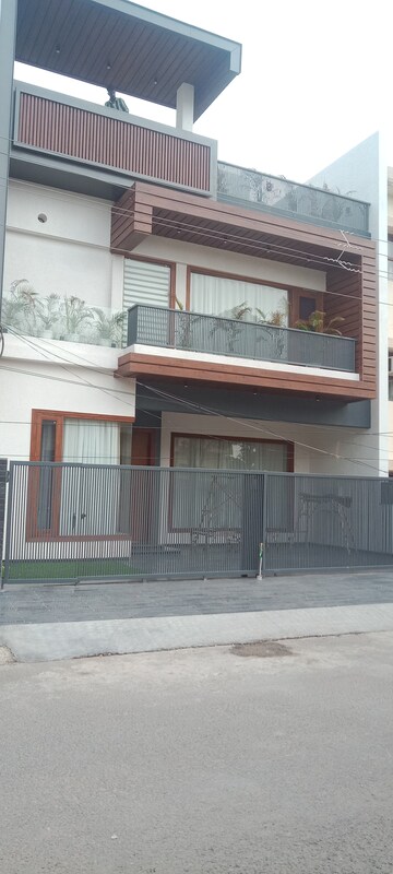 4 BHK Independent House For Sale in Sector 9 Panchkula