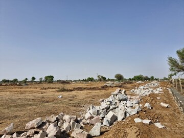 Plot Area in  Plot at Jagatpura – for Sale