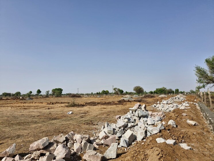 undefined, jagatpura  152 Sq.Yd. Plot In Jagatpura Jaipur 7336643