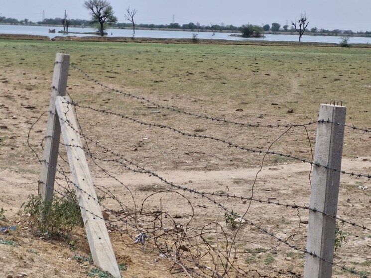 undefined, jagatpura  152 Sq.Yd. Plot In Jagatpura Jaipur 7336643