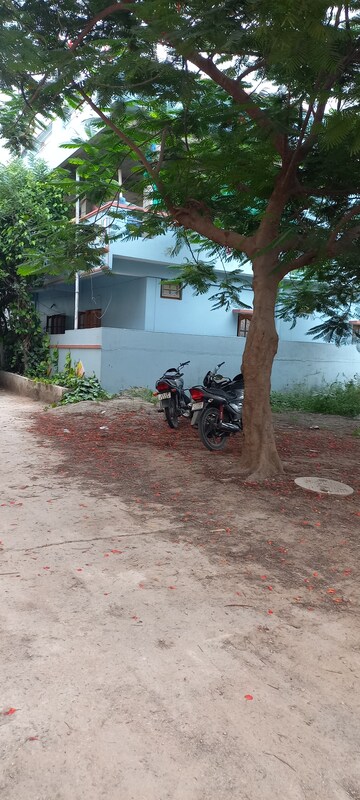  Plot – Exterior View View at Nagaram - for Sale