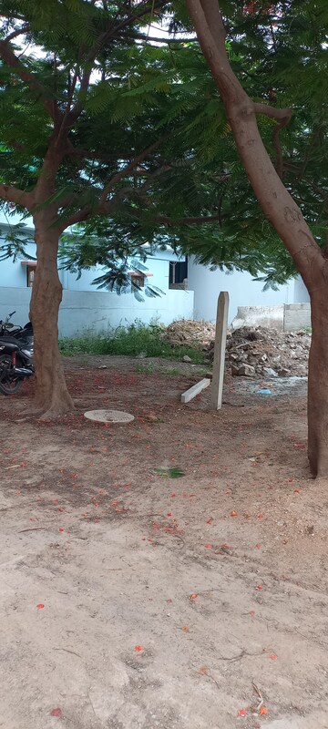  Plot – Exterior View View at Nagaram - for Sale