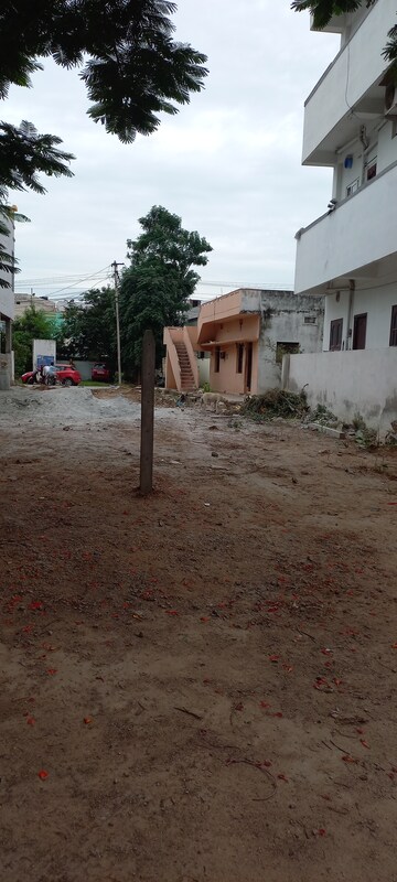  Plot – Exterior View View at Nagaram - for Sale