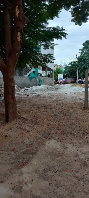  Plot – Exterior View View at Nagaram - for Sale