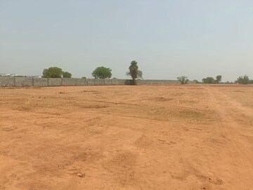  Plot For Sale in Nadergul