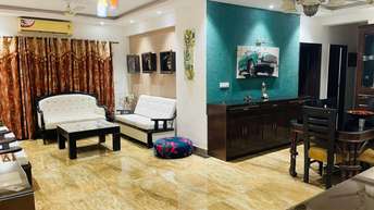 3 BHK Apartment For Rent in 3C Lotus Boulevard Sector 100 Noida  7336677
