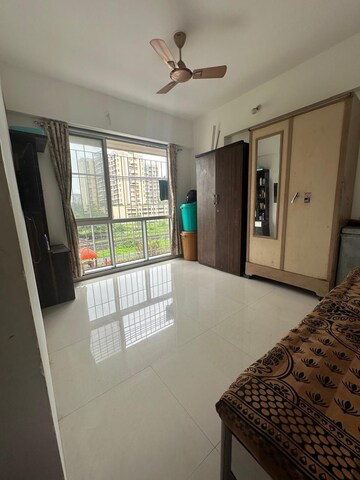 2 BHK Apartment For Resale in B&M Millennium Icon Kharghar Navi Mumbai  7336680