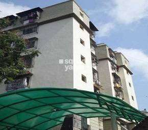 2 BHK Apartment For Rent in Angan Apartment Kandivali East Mumbai  7336693