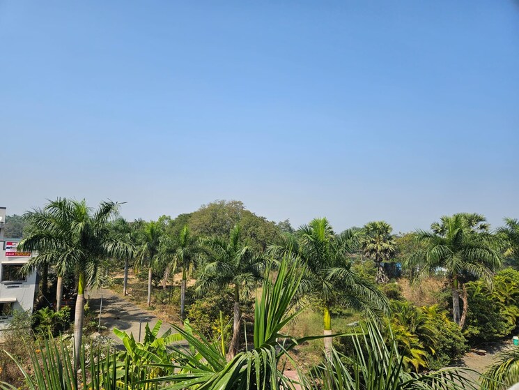 Master Bedroom, shree-township 1 Bedroom 500 Sq.Ft. Apartment In Boisar Palghar 7336701