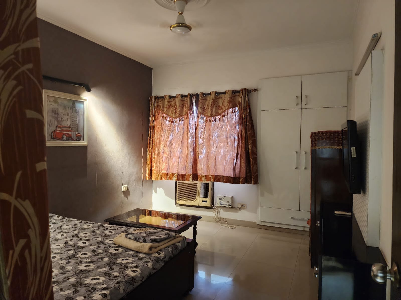 3 BHK Apartment For Rent in 3C Lotus Boulevard Sector 100 Noida  7336699