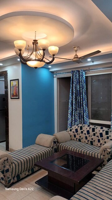 Bedroom in 3.5 BHK Apartment at 3C Lotus Boulevard, Sector 100 – for Sale
