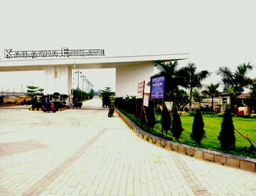  Plot – Exterior View View at Kailasha Enclave, Sultanpur Road - for Sale