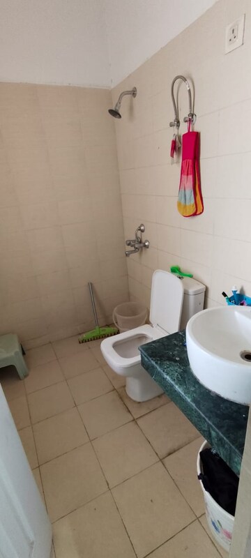 Attached Bathroom in 4 BHK Builder Floor at Sector 81 – for Sale