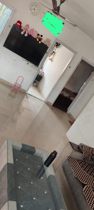 Living Room in 4 BHK Builder Floor at Sector 81 – for Sale