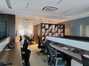 Commercial Office Space 1858 Sq.Ft. For Rent in Andheri East Mumbai  7336756