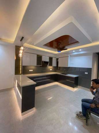4 BHK Builder Floor For Rent in Freedom Fighters Enclave Saket Delhi  7336800