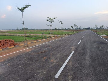 Plot Area in  Plot at Vikas Vihar Green City, Sultanpur Road – for Sale