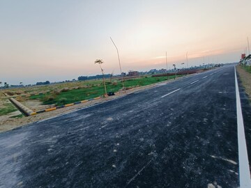 Plot Area in  Plot at Vikas Vihar Green City, Sultanpur Road – for Sale
