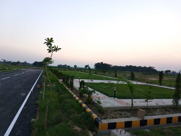  Plot – Garden View at Vikas Vihar Green City, Sultanpur Road - for Sale