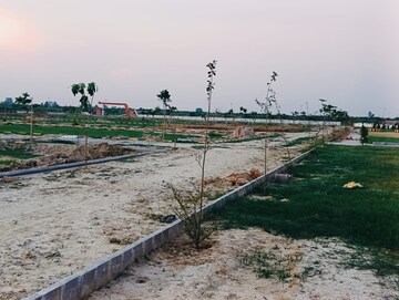 Plot Area in  Plot at Vikas Vihar Green City, Sultanpur Road – for Sale