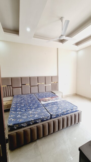 Bedroom in 3 BHK Villa at Thv Vihaan Villa, Sector 10 Greater Noida – for Sale