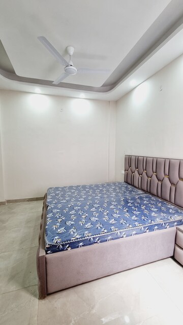 Bedroom in 3 BHK Villa at Thv Vihaan Villa, Sector 10 Greater Noida – for Sale