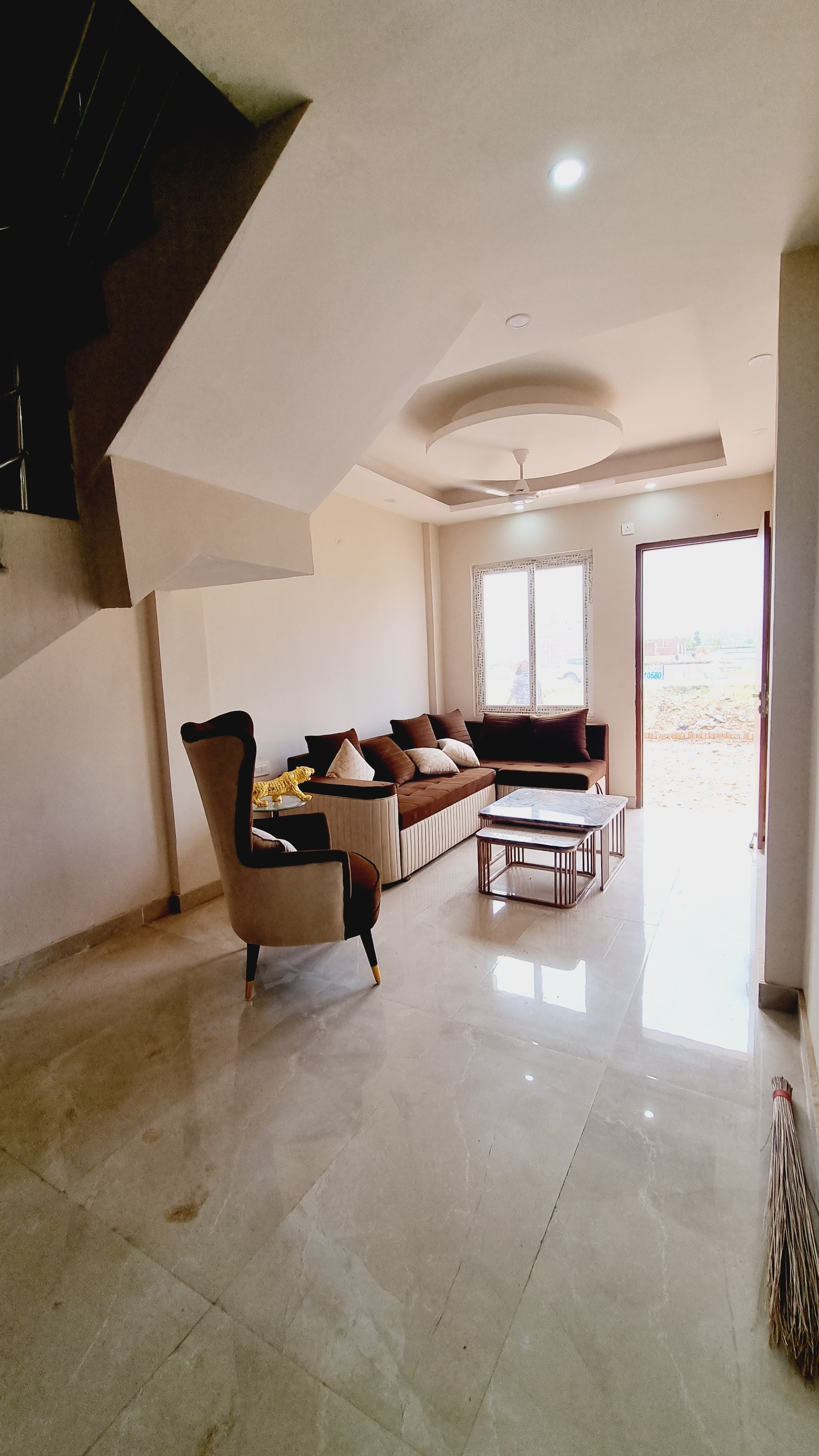 3 BHK Villa For Resale in Thv Vihaan Villa Noida Ext Sector 10 Greater Noida  7336814